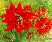 Flores De Pascua - 马里·Fe·罗梅罗·坎波